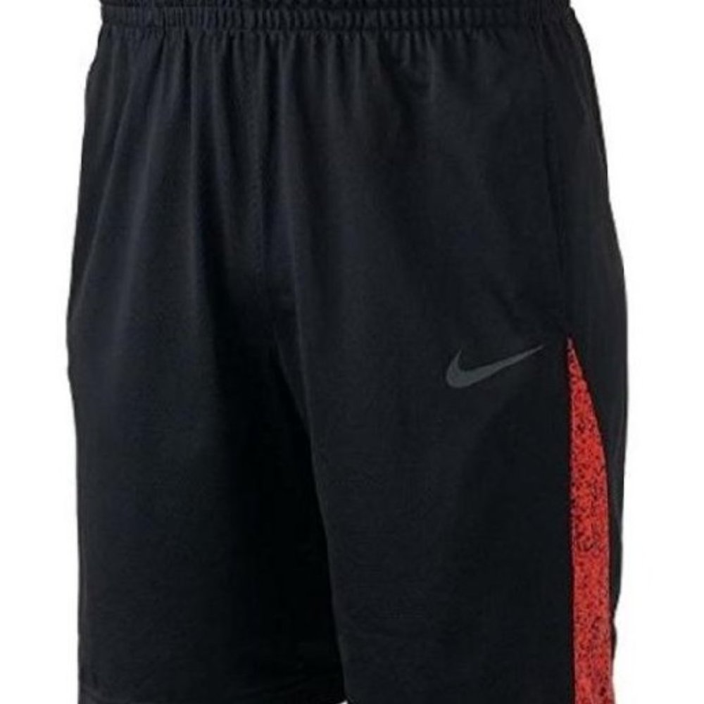 Nike Dri-Fit Shorts